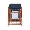 Ghế du lịch vải FELIX - Nội Ngoại Thất Inox Nhựa - Qui Phúc - quiphuc.com