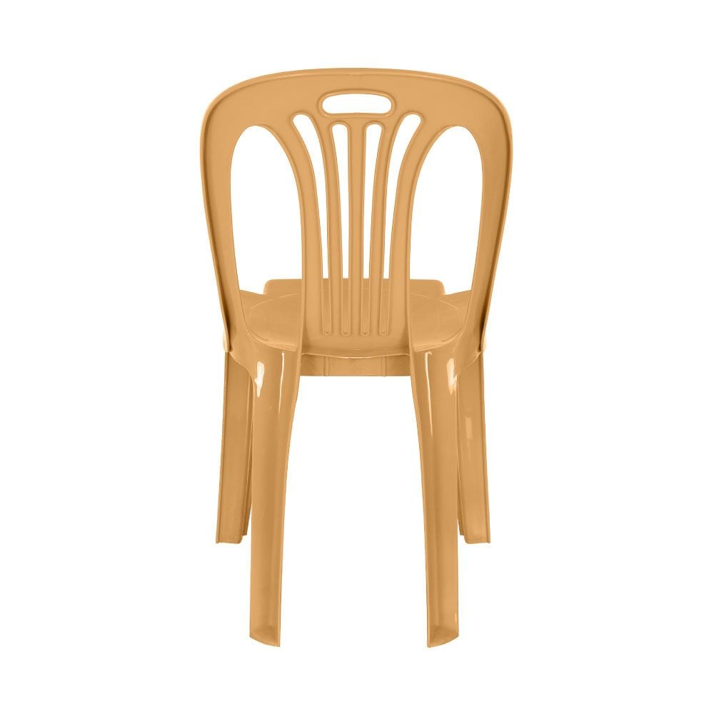  Ghế dựa lớn 5 sọc - 10 cái 