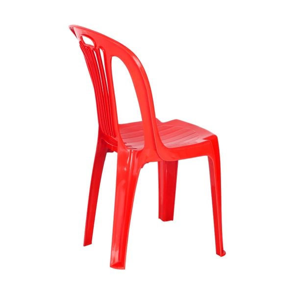 Ghế dựa lớn 5 sọc - 10 cái - Nội Ngoại Thất Inox Nhựa - Qui Phúc - quiphuc.com