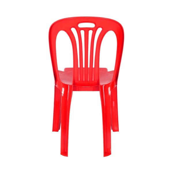 Ghế dựa lớn 5 sọc - 10 cái - Nội Ngoại Thất Inox Nhựa - Qui Phúc - quiphuc.com