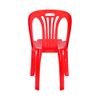 Ghế dựa lớn 5 sọc - 10 cái - Nội Ngoại Thất Inox Nhựa - Qui Phúc - quiphuc.com