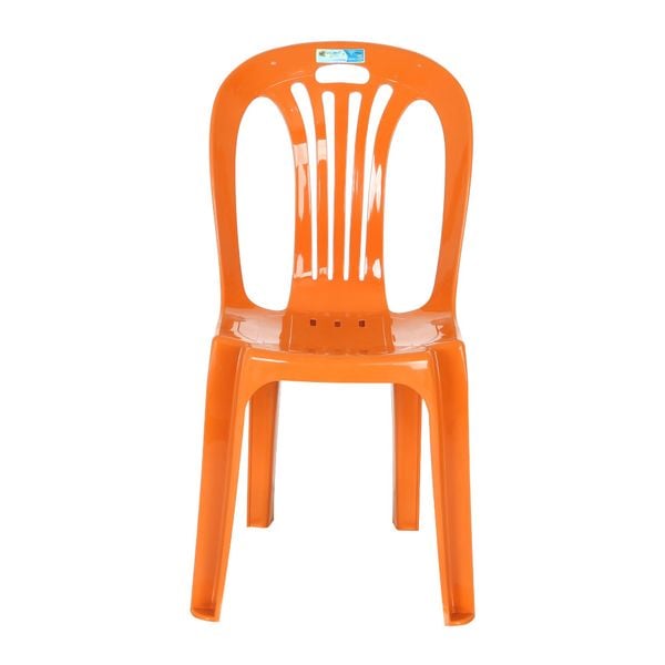 Ghế dựa lớn 5 sọc - 10 cái - Nội Ngoại Thất Inox Nhựa - Qui Phúc - quiphuc.com