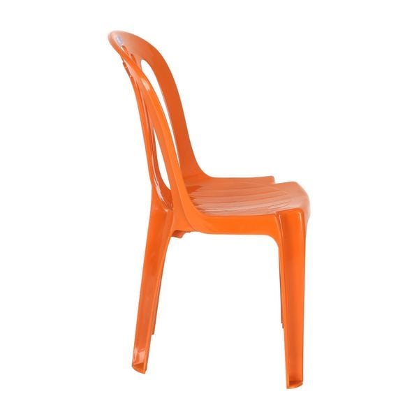 Ghế dựa lớn 5 sọc - 10 cái - Nội Ngoại Thất Inox Nhựa - Qui Phúc - quiphuc.com