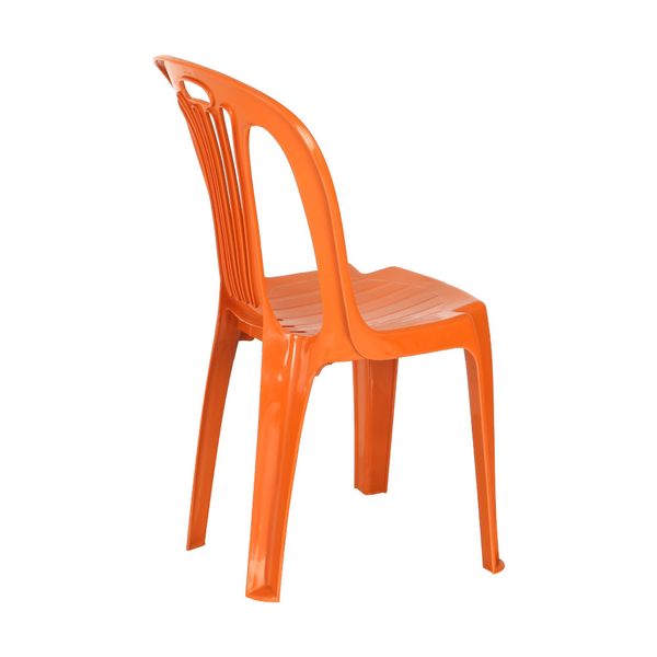 Ghế dựa lớn 5 sọc - 10 cái - Nội Ngoại Thất Inox Nhựa - Qui Phúc - quiphuc.com