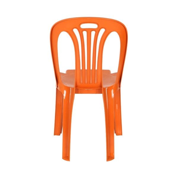 Ghế dựa lớn 5 sọc - 10 cái - Nội Ngoại Thất Inox Nhựa - Qui Phúc - quiphuc.com