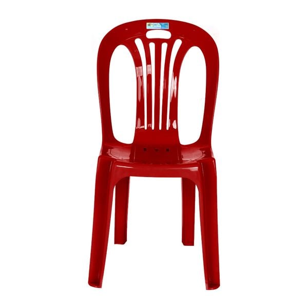 Ghế dựa lớn 5 sọc - 10 cái - Nội Ngoại Thất Inox Nhựa - Qui Phúc - quiphuc.com