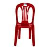 Ghế dựa lớn 5 sọc - 10 cái - Nội Ngoại Thất Inox Nhựa - Qui Phúc - quiphuc.com