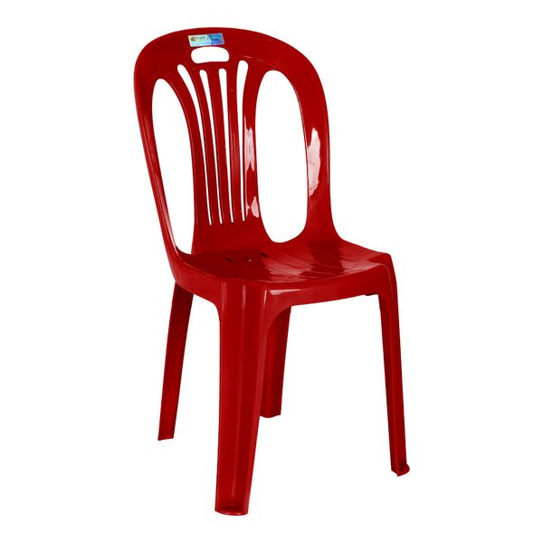 Ghế dựa lớn 5 sọc - 10 cái - Nội Ngoại Thất Inox Nhựa - Qui Phúc - quiphuc.com