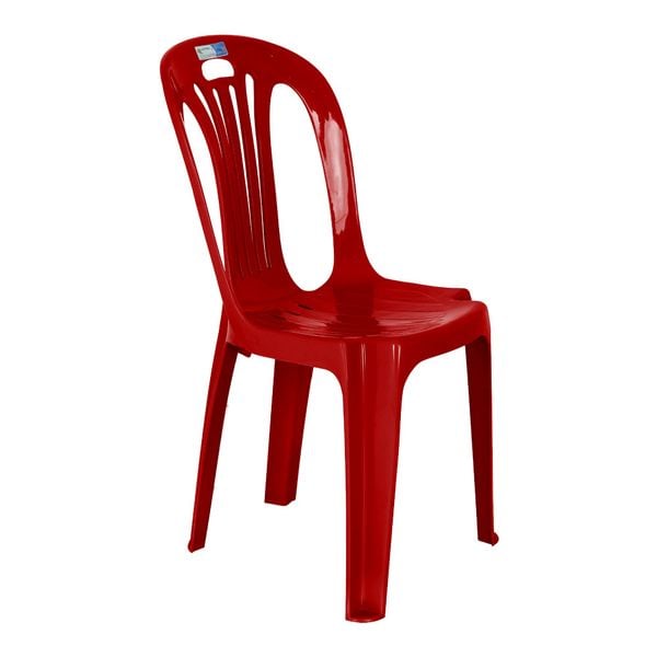 Ghế dựa lớn 5 sọc - 10 cái - Nội Ngoại Thất Inox Nhựa - Qui Phúc - quiphuc.com