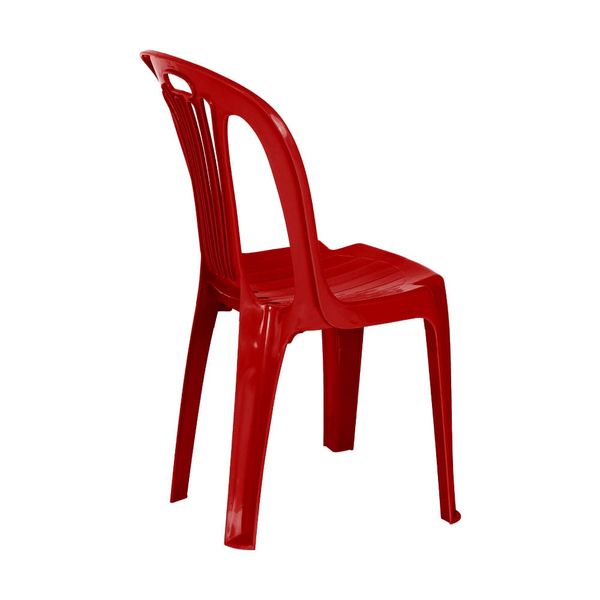 Ghế dựa lớn 5 sọc - 10 cái - Nội Ngoại Thất Inox Nhựa - Qui Phúc - quiphuc.com