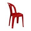 Ghế dựa lớn 5 sọc - 10 cái - Nội Ngoại Thất Inox Nhựa - Qui Phúc - quiphuc.com