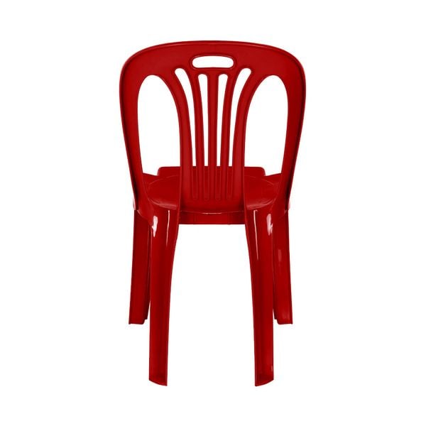 Ghế dựa lớn 5 sọc - 10 cái - Nội Ngoại Thất Inox Nhựa - Qui Phúc - quiphuc.com
