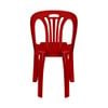 Ghế dựa lớn 5 sọc - 10 cái - Nội Ngoại Thất Inox Nhựa - Qui Phúc - quiphuc.com