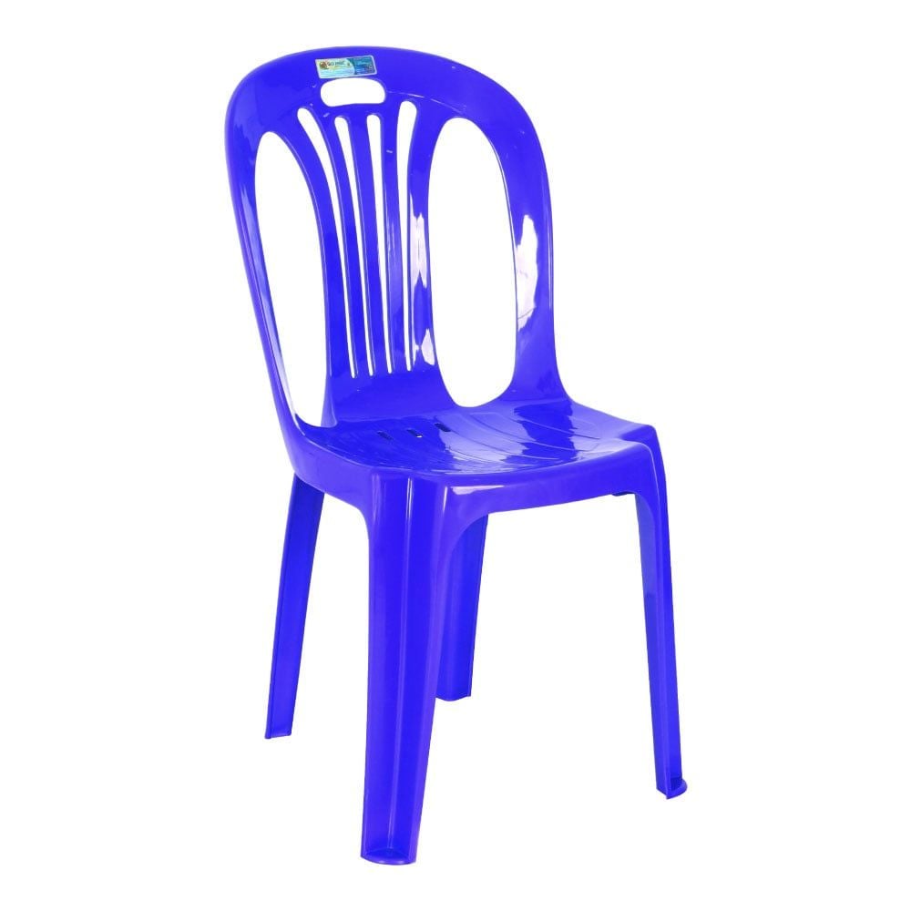  Ghế dựa lớn 5 sọc - 10 cái 