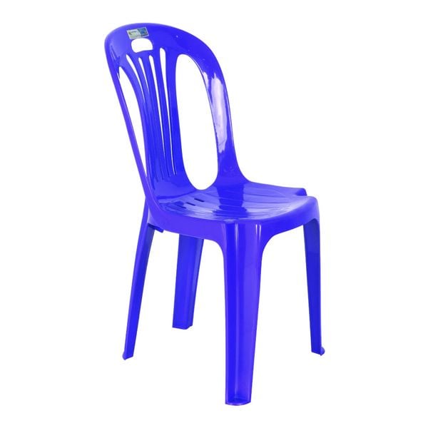 Ghế dựa lớn 5 sọc - 10 cái - Nội Ngoại Thất Inox Nhựa - Qui Phúc - quiphuc.com