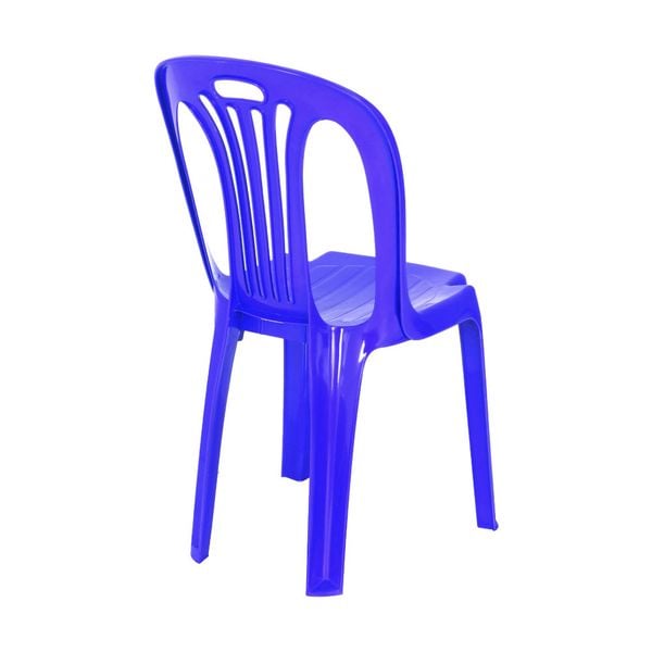 Ghế dựa lớn 5 sọc - 10 cái - Nội Ngoại Thất Inox Nhựa - Qui Phúc - quiphuc.com