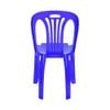 Ghế dựa lớn 5 sọc - 10 cái - Nội Ngoại Thất Inox Nhựa - Qui Phúc - quiphuc.com