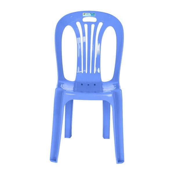 Ghế dựa lớn 5 sọc - 10 cái - Nội Ngoại Thất Inox Nhựa - Qui Phúc - quiphuc.com