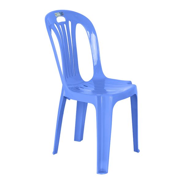 Ghế dựa lớn 5 sọc - 10 cái - Nội Ngoại Thất Inox Nhựa - Qui Phúc - quiphuc.com