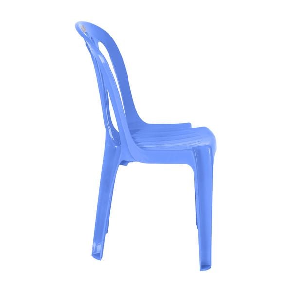 Ghế dựa lớn 5 sọc - 10 cái - Nội Ngoại Thất Inox Nhựa - Qui Phúc - quiphuc.com