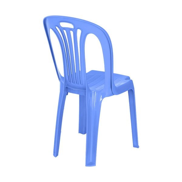 Ghế dựa lớn 5 sọc - 10 cái - Nội Ngoại Thất Inox Nhựa - Qui Phúc - quiphuc.com