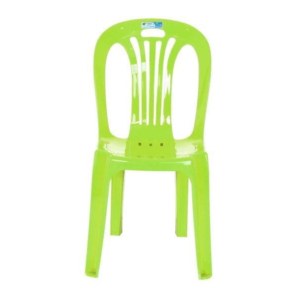 Ghế dựa lớn 5 sọc - 10 cái - Nội Ngoại Thất Inox Nhựa - Qui Phúc - quiphuc.com