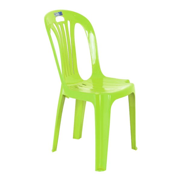 Ghế dựa lớn 5 sọc - 10 cái - Nội Ngoại Thất Inox Nhựa - Qui Phúc - quiphuc.com