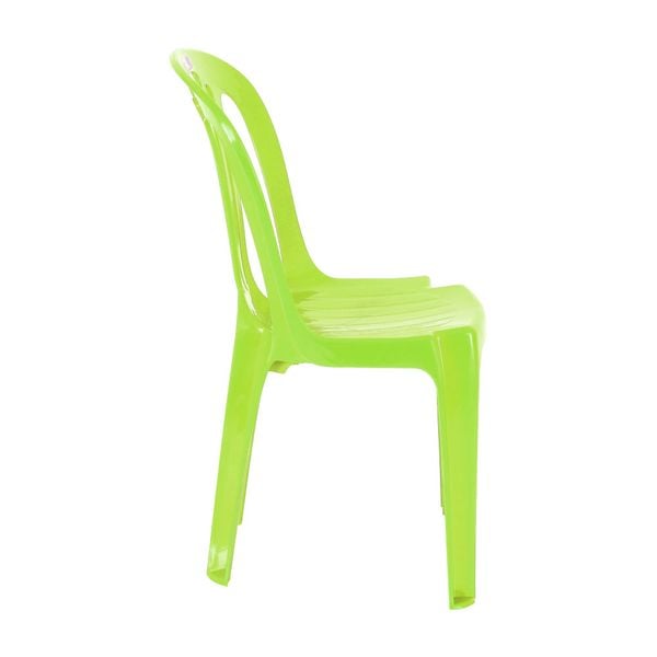 Ghế dựa lớn 5 sọc - 10 cái - Nội Ngoại Thất Inox Nhựa - Qui Phúc - quiphuc.com