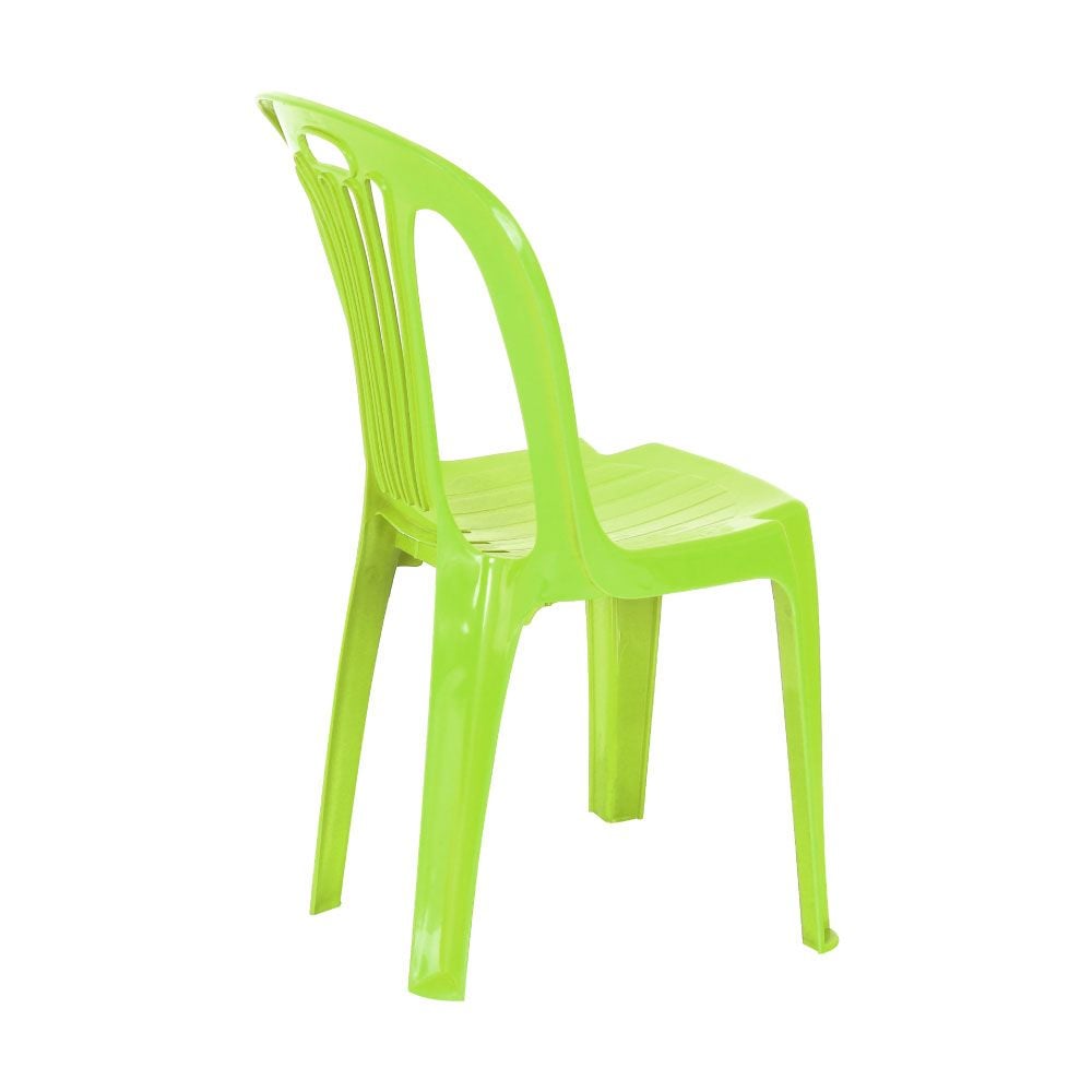  Ghế dựa lớn 5 sọc - 10 cái 