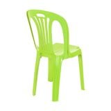  Ghế dựa lớn 5 sọc - 10 cái 