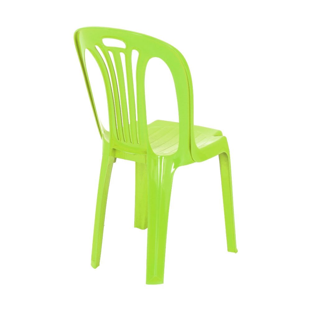  Ghế dựa lớn 5 sọc - 10 cái 