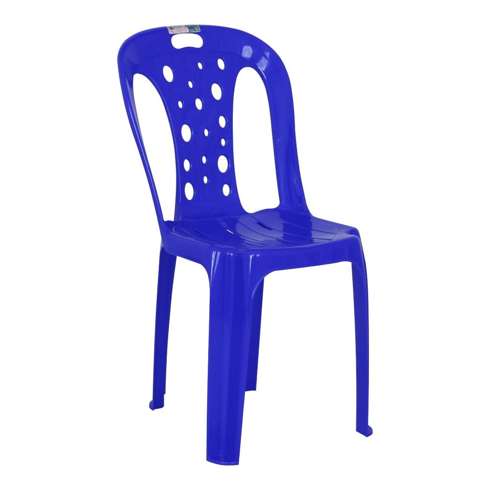  Ghế dựa lớn OVAL - 10 cái 