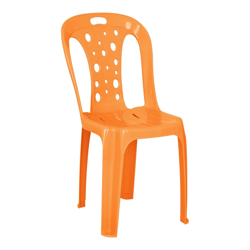  Ghế dựa lớn OVAL - 10 cái 