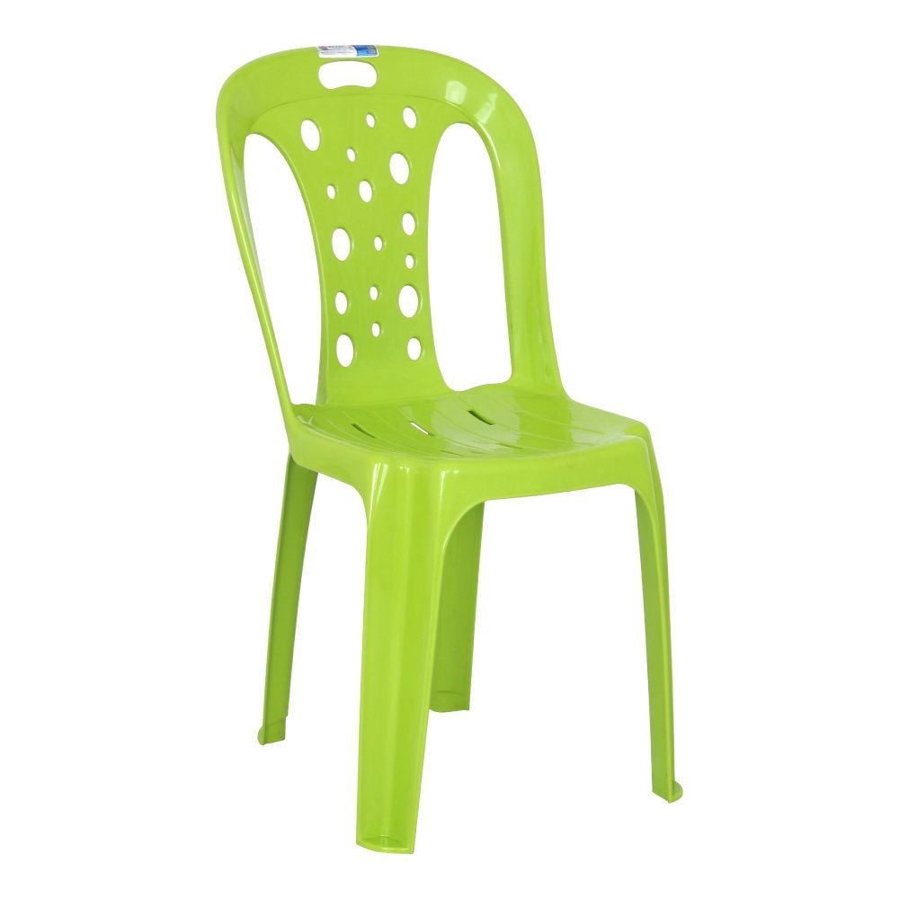  Ghế dựa lớn OVAL - 10 cái 