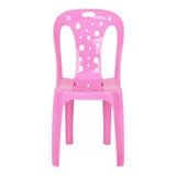  Ghế dựa lớn OVAL - 10 cái 