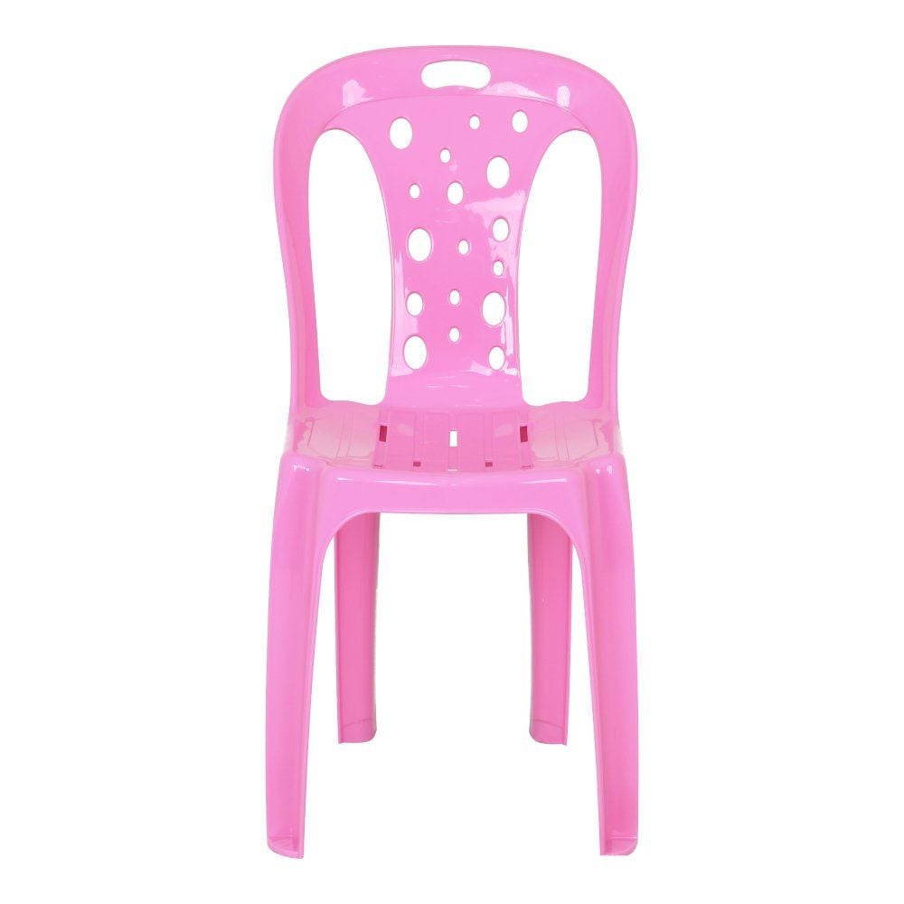  Ghế dựa lớn OVAL - 10 cái 