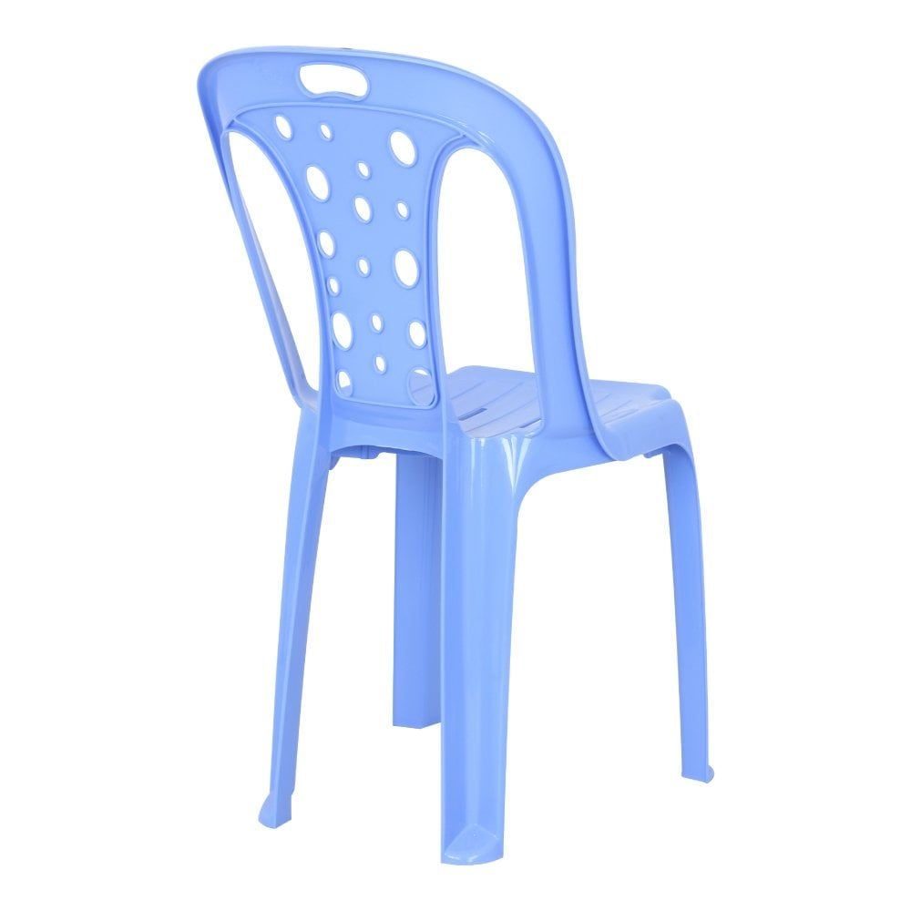  Ghế dựa lớn OVAL - 10 cái 