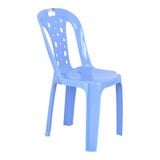  Ghế dựa lớn OVAL - 10 cái 