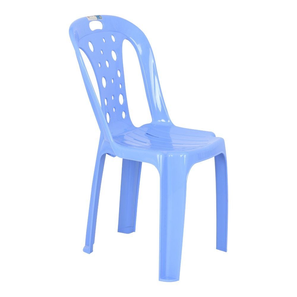  Ghế dựa lớn OVAL - 10 cái 