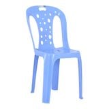  Ghế dựa lớn OVAL - 10 cái 