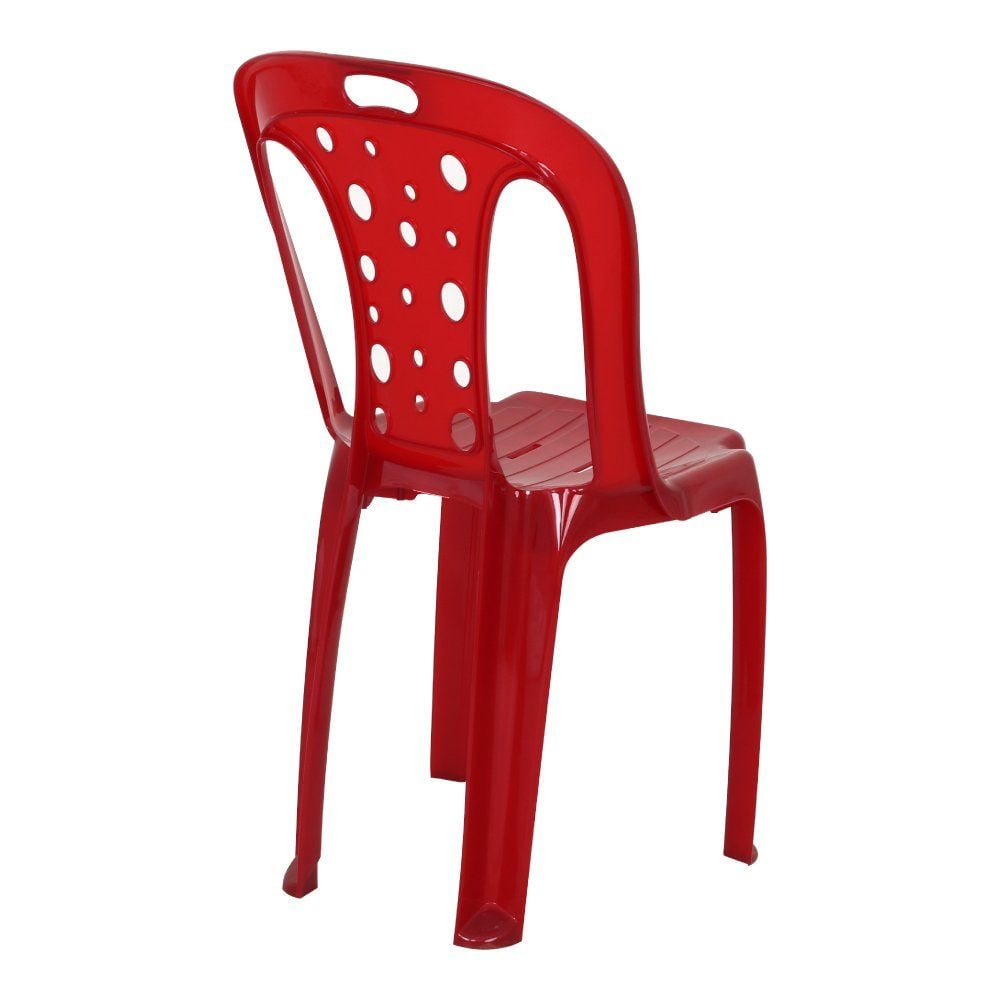  Ghế dựa lớn OVAL - 10 cái 