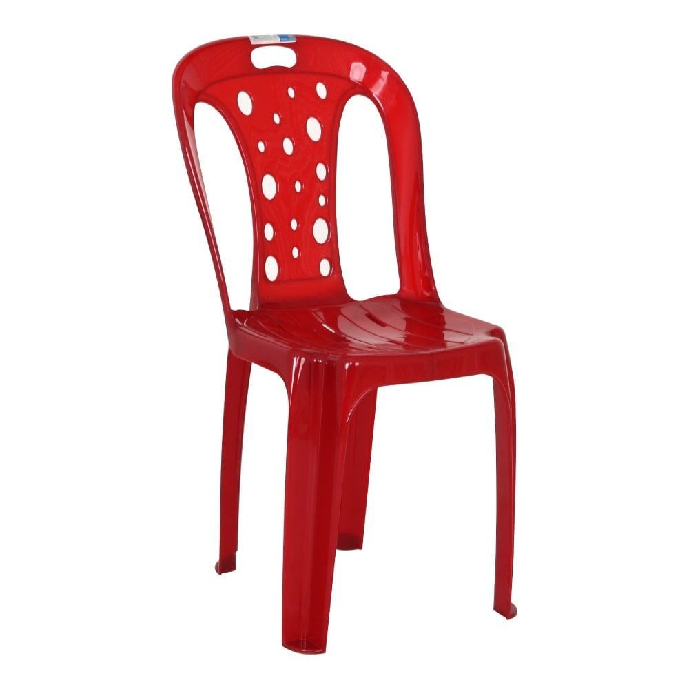  Ghế dựa lớn OVAL - 10 cái 