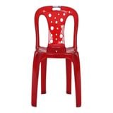  Ghế dựa lớn OVAL - 10 cái 