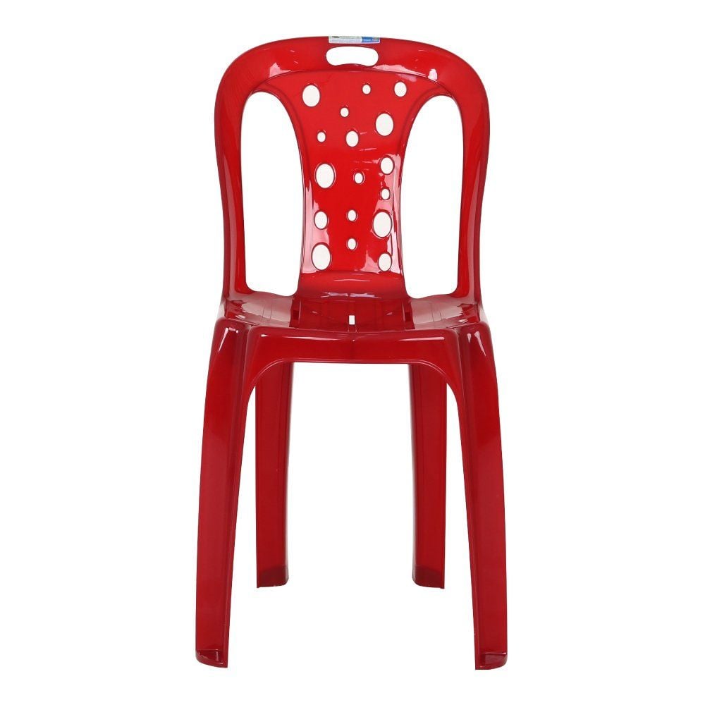  Ghế dựa lớn OVAL - 10 cái 