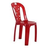  Ghế dựa lớn OVAL - 10 cái 