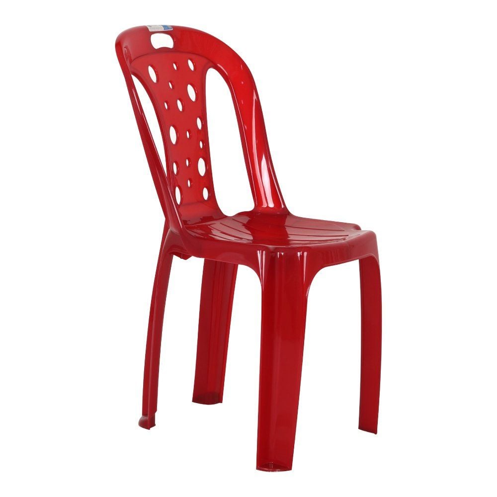  Ghế dựa lớn OVAL - 10 cái 