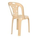  Ghế dựa lớn OVAL - 10 cái 