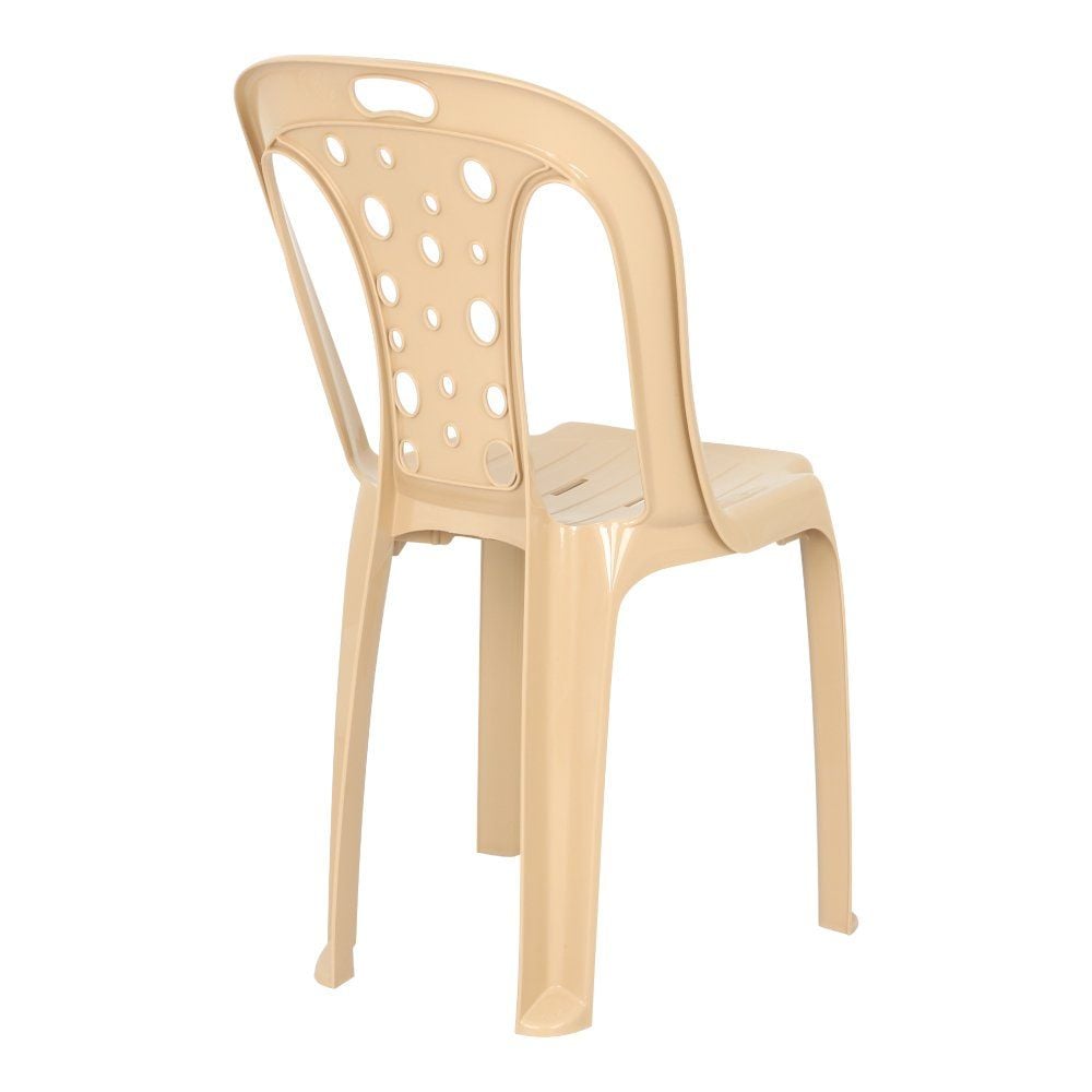  Ghế dựa lớn OVAL - 10 cái 