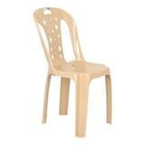  Ghế dựa lớn OVAL - 10 cái 