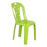  Ghế dựa lớn OVAL - 10 cái 